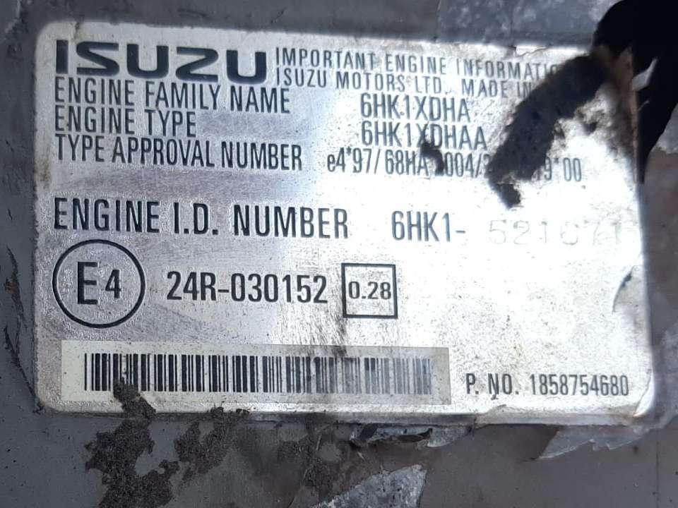 Hitachi ZW220 Photo 4