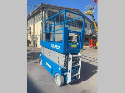Genie GS-2632 en vente par Centro Usato Srl