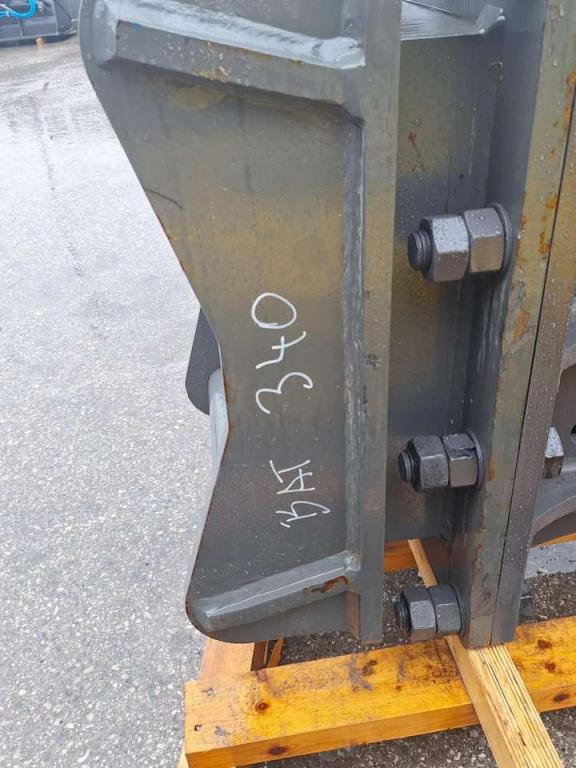 Other manufacturers BAT 340 Photo 10