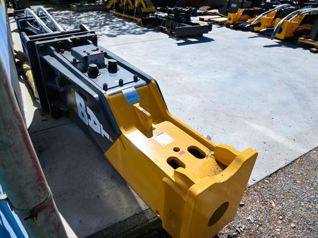 Other manufacturers BAT 340 Photo 16