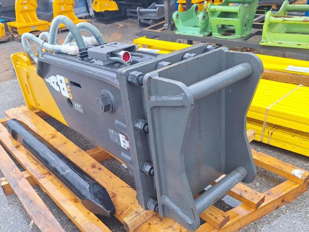 Other manufacturers BAT 340 Photo 3
