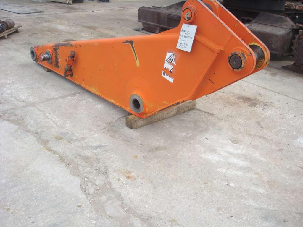 Stick pour Fiat Hitachi FH 200 Photo 3