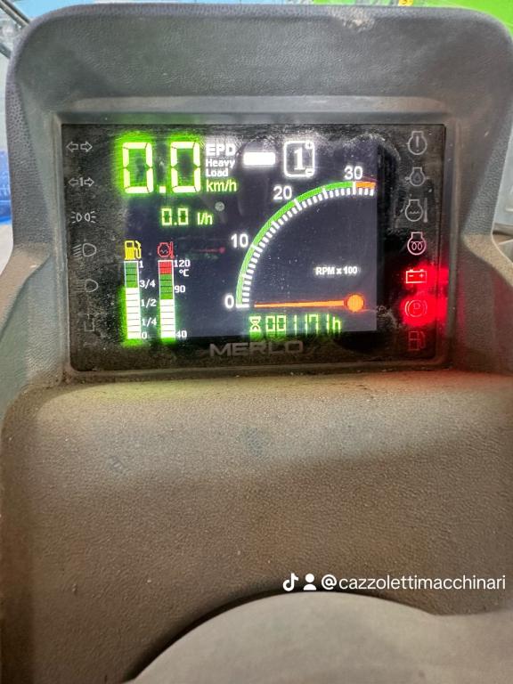 Merlo Roto 40.18 Photo 3