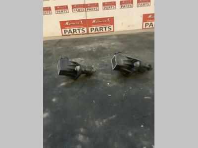 Électrovalve pour Volvo FH16 550 en vente par Massucco T. Srl Area Ricambi