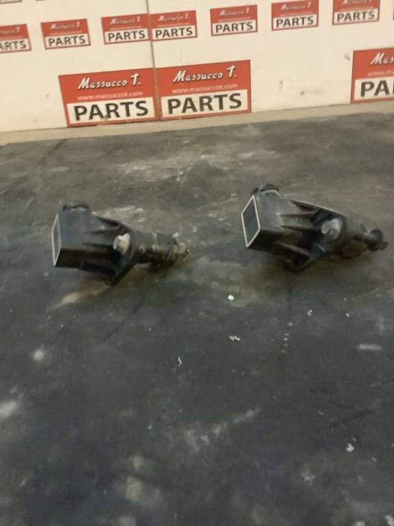 Électrovalve pour Volvo FH16 550 Photo 1