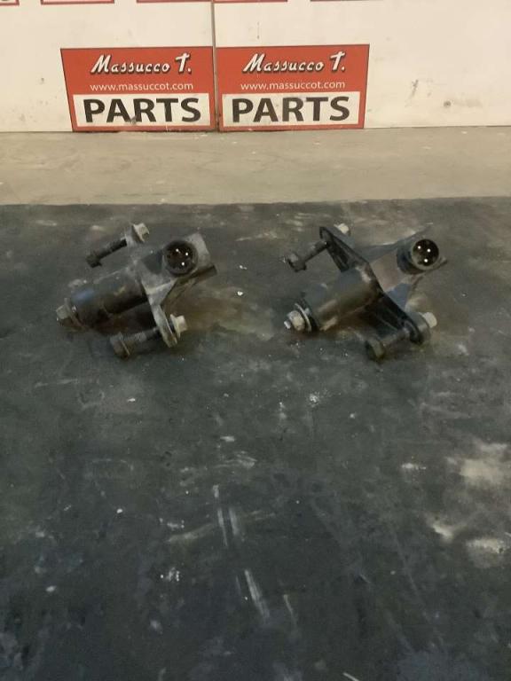 Électrovalve pour Volvo FH16 550 Photo 3
