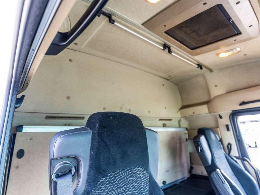 Mercedes-Benz ACTROS 1845 LS Photo 24