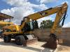Caterpillar M315D Photo 5 thumbnail