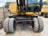Caterpillar M315D Photo 7 thumbnail
