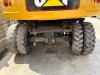 Caterpillar M315D Photo 8 thumbnail
