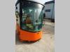 Cabine pour Fiat Hitachi W130 - 110 Photo 1 thumbnail