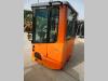Cabine pour Fiat Hitachi W130 - 110 Photo 2 thumbnail