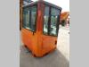 Cabine pour Fiat Hitachi W130 - 110 Photo 3 thumbnail
