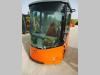 Cabine pour Fiat Hitachi W130 - 110 Photo 4 thumbnail