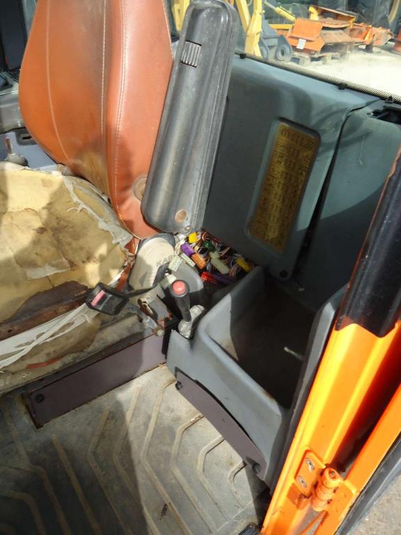Cabine pour Fiat Hitachi W130 - 110 Photo 6