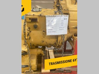 Caterpillar TRASMISSIONE USATA CAT 6Y7414 en vente par Engine Dozer Srl