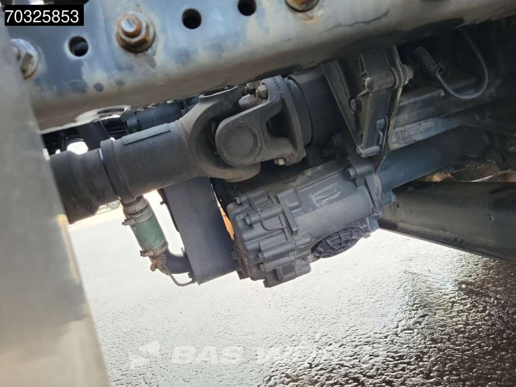 Iveco S-Way 490 4X2 Retarder Alcoa’s ACC Navi Photo 13
