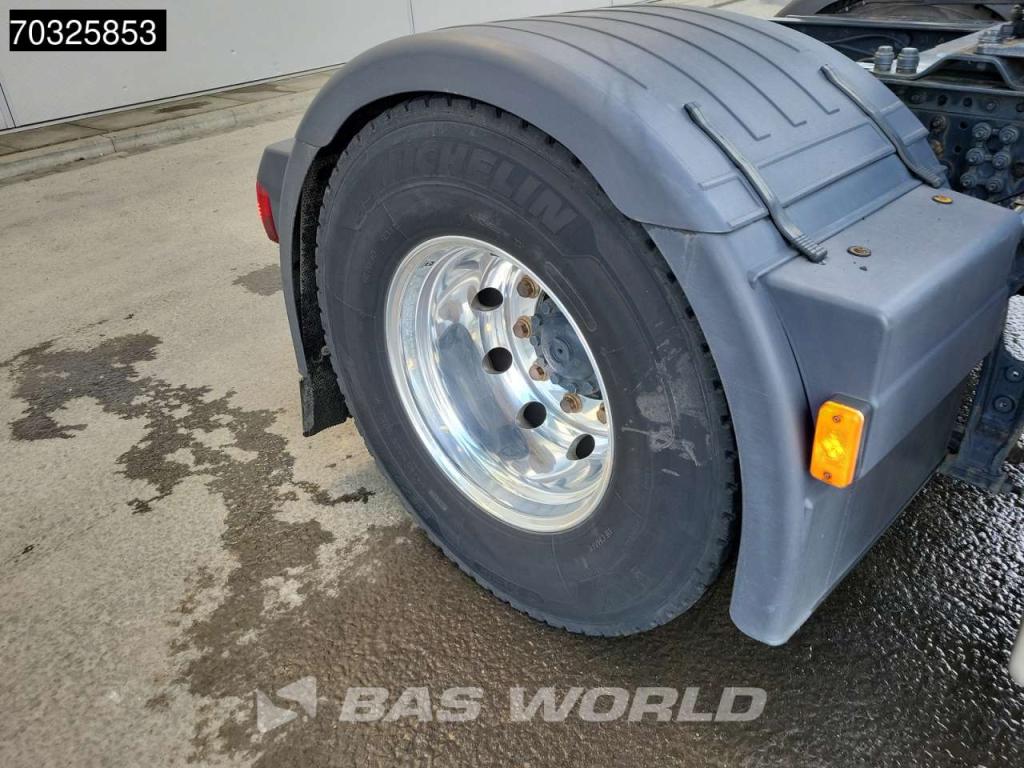 Iveco S-Way 490 4X2 Retarder Alcoa’s ACC Navi Photo 16
