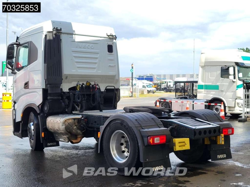 Iveco S-Way 490 4X2 Retarder Alcoa’s ACC Navi Photo 2