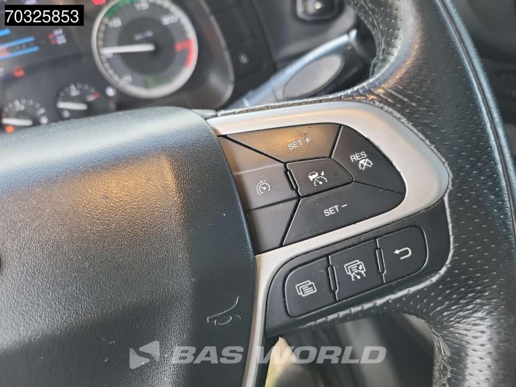 Iveco S-Way 490 4X2 Retarder Alcoa’s ACC Navi Photo 21