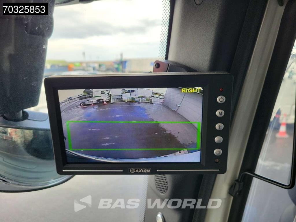 Iveco S-Way 490 4X2 Retarder Alcoa’s ACC Navi Photo 23