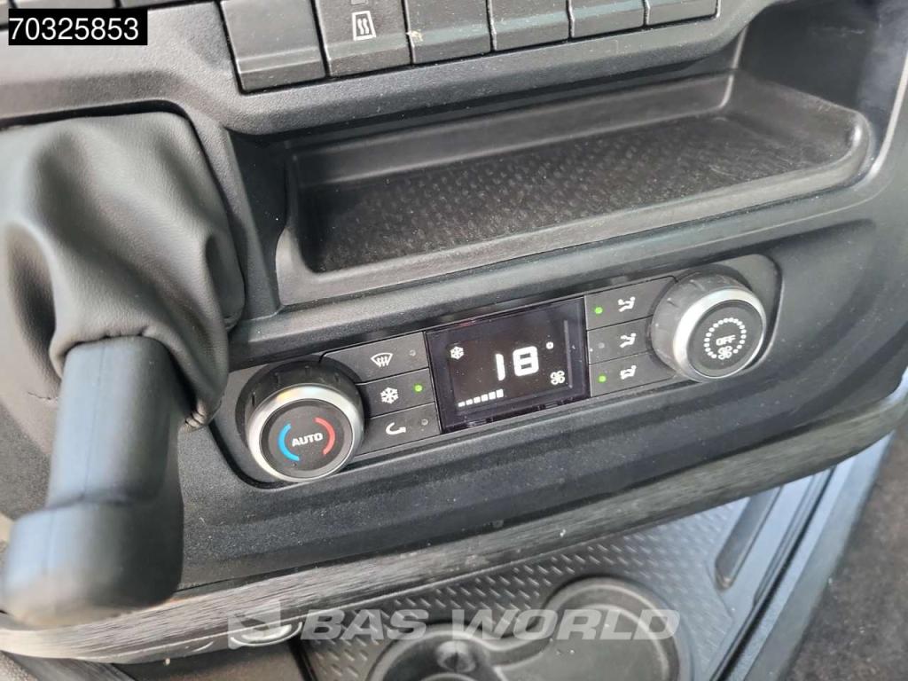 Iveco S-Way 490 4X2 Retarder Alcoa’s ACC Navi Photo 24
