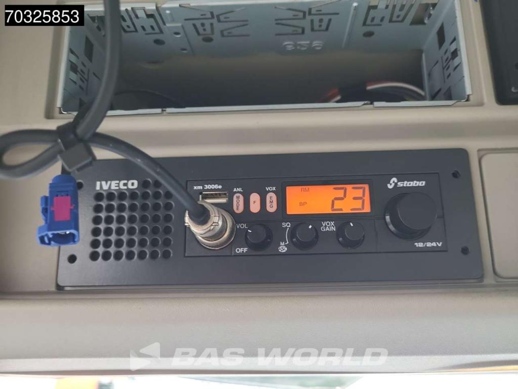 Iveco S-Way 490 4X2 Retarder Alcoa’s ACC Navi Photo 25