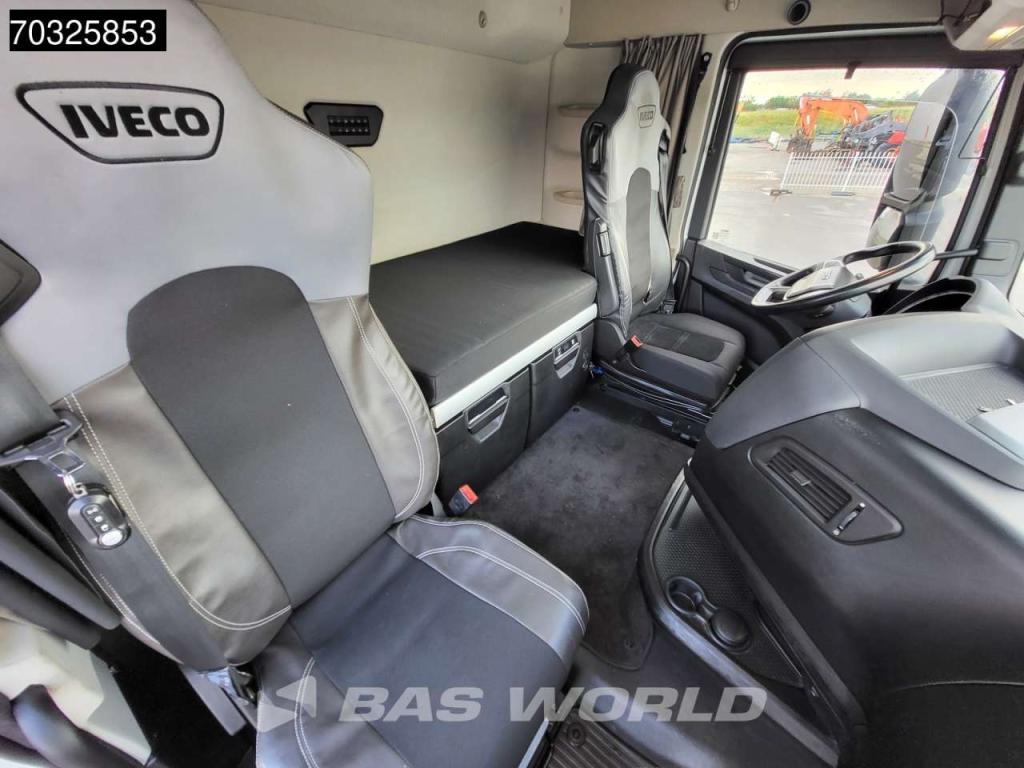 Iveco S-Way 490 4X2 Retarder Alcoa’s ACC Navi Photo 26