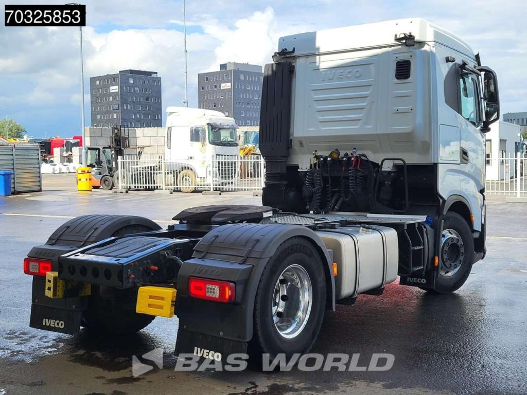 Iveco S-Way 490 4X2 Retarder Alcoa’s ACC Navi Photo 5