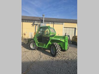 Merlo Pv 28-7 en vente par Farcas Macchine M.M.T