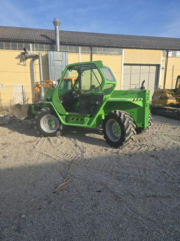 Merlo Pv 28-7 Photo 2