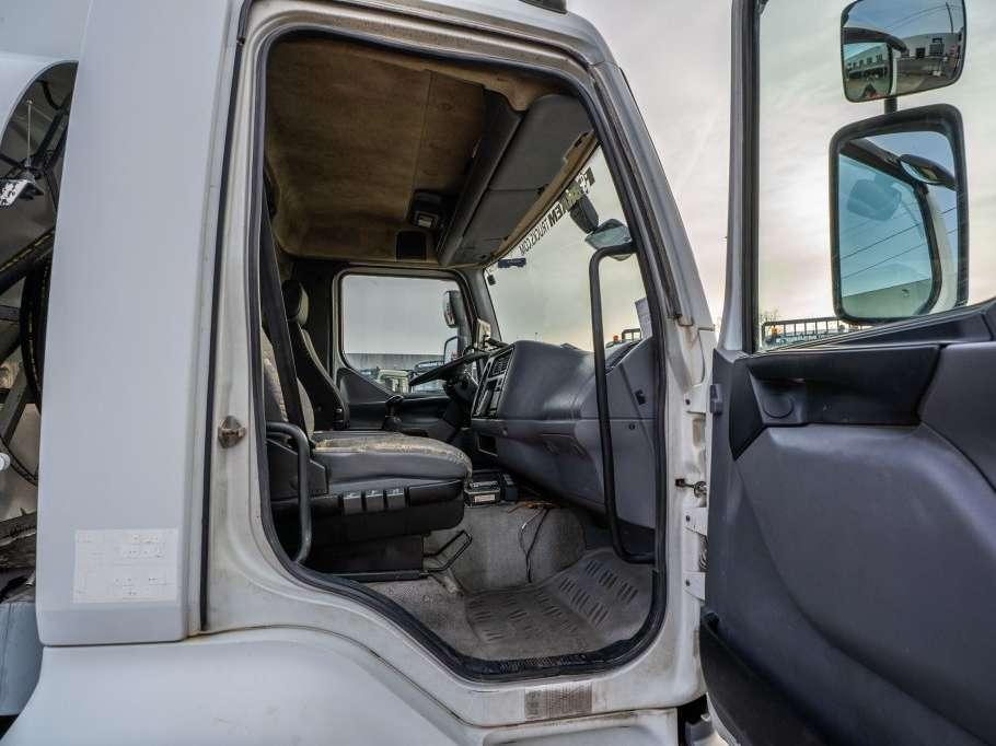 Renault MIDLUM 220 +ALU 9.500L+4 COMP Photo 18