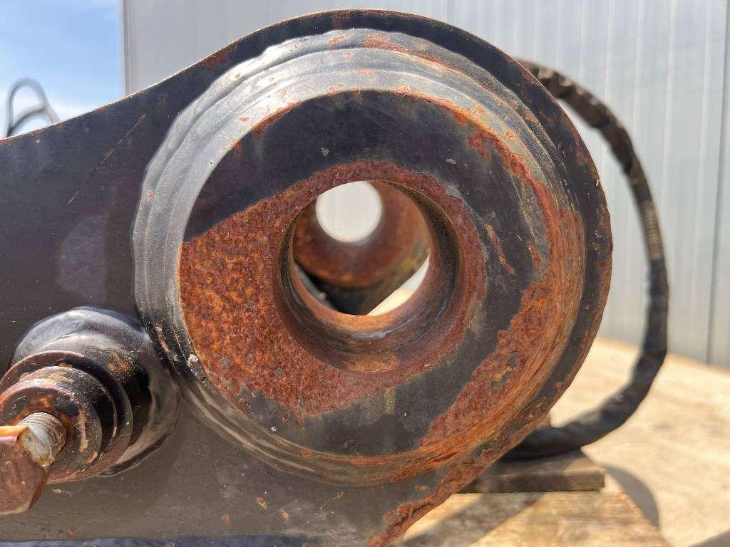 OilQuick OQ65 - M314F / M316F / M318F Photo 10