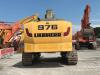 Liebherr R976 LC V Photo 23 thumbnail