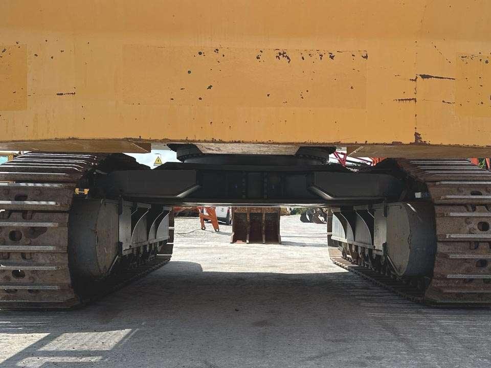 Liebherr R976 LC V Photo 12
