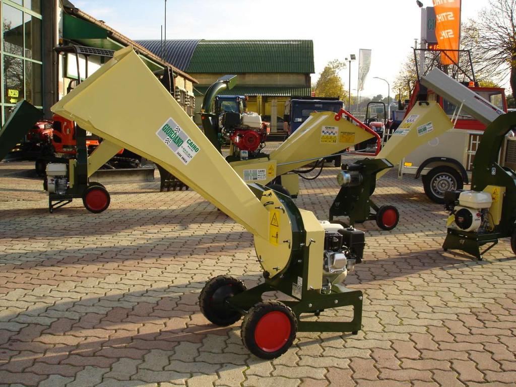 Negri R 70 MOTORE HONDA Photo 4