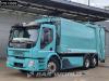 Volvo Electric 6X2 Electric 4x66KW Photo 2 thumbnail