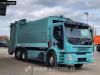 Volvo Electric 6X2 Electric 4x66KW Photo 5 thumbnail