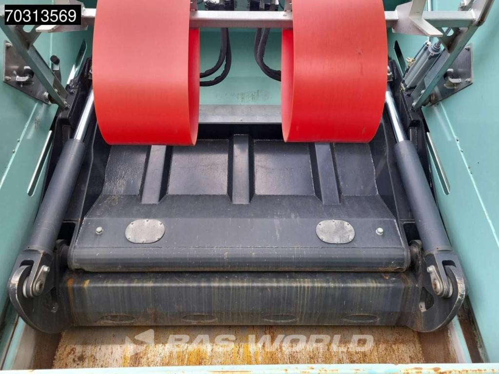 Volvo Electric 6X2 Electric 4x66KW Photo 12