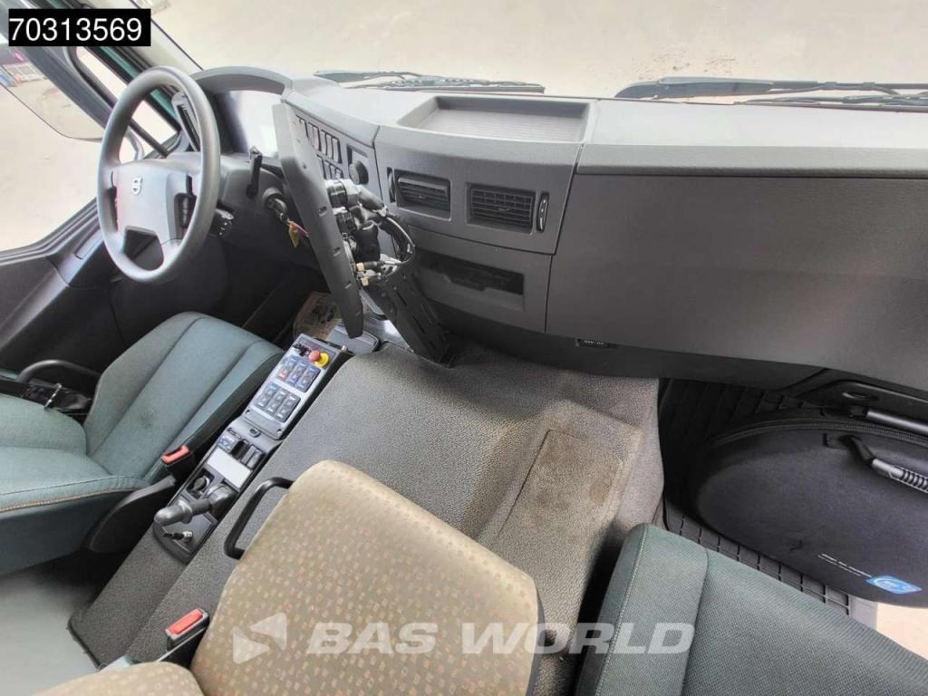 Volvo Electric 6X2 Electric 4x66KW Photo 19