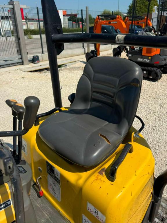 Yanmar VIO10-2A Photo 5
