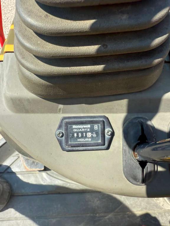 Yanmar VIO10-2A Photo 8