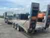 De Angelis Semi-remorque plateau Photo 2 thumbnail