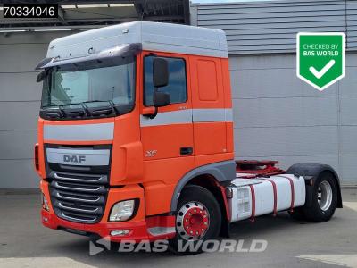 Daf XF 460 4X2 Retarder ACC ADR PTO Alcoa's en vente par BAS World B.V.