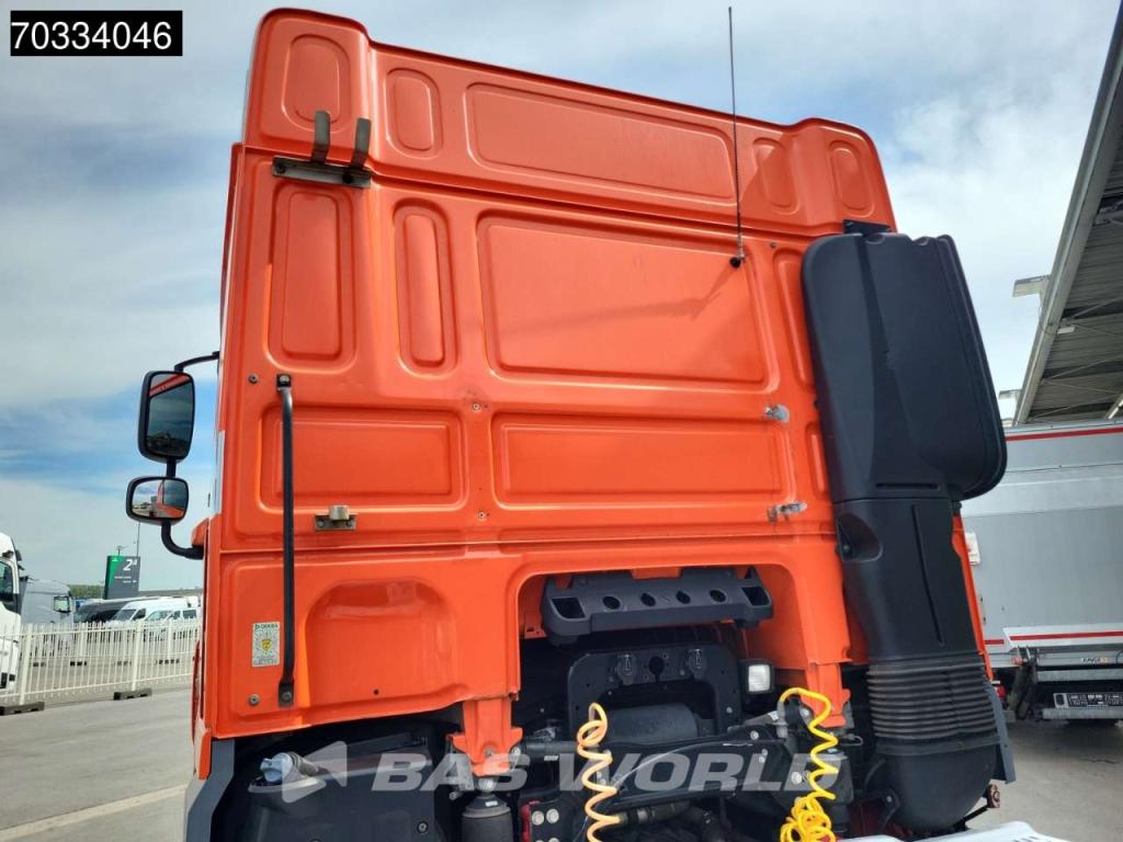 Daf XF 460 4X2 Retarder ACC ADR PTO Alcoa's Photo 10