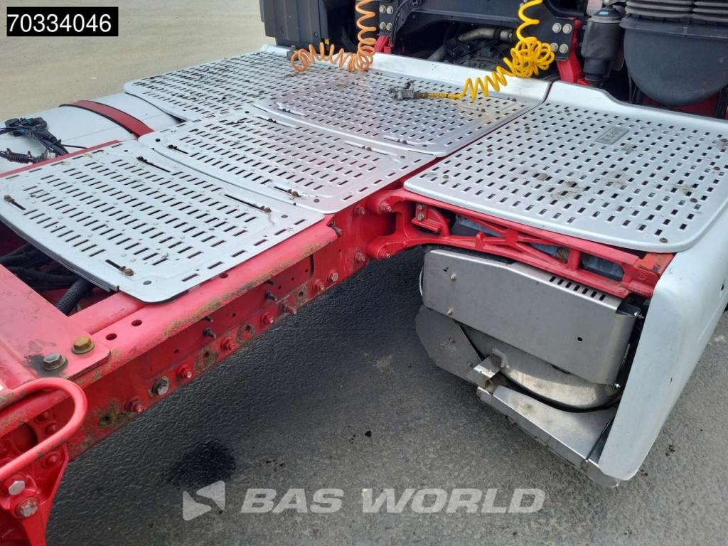 Daf XF 460 4X2 Retarder ACC ADR PTO Alcoa's Photo 13