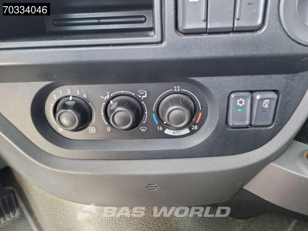 Daf XF 460 4X2 Retarder ACC ADR PTO Alcoa's Photo 19