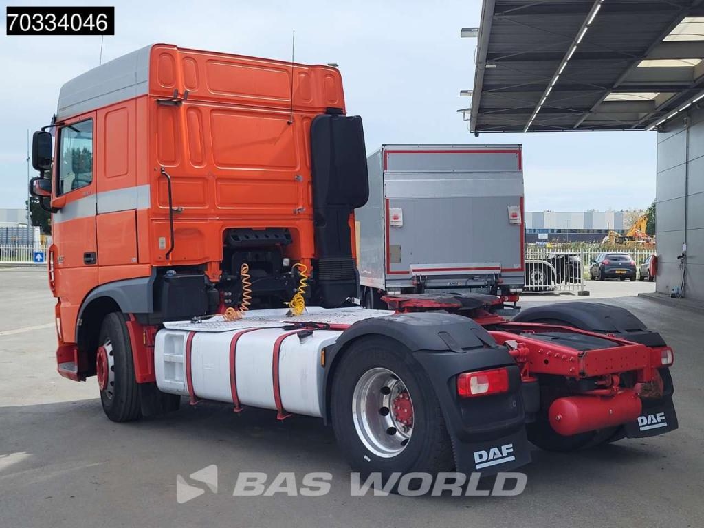Daf XF 460 4X2 Retarder ACC ADR PTO Alcoa's Photo 2