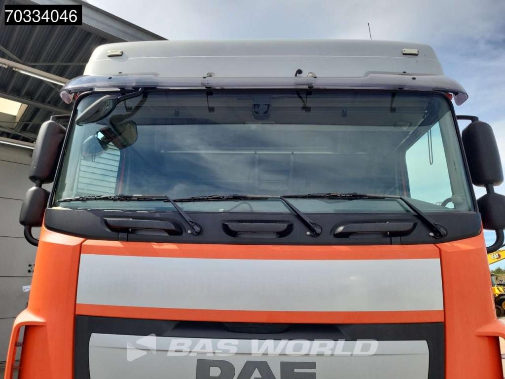 Daf XF 460 4X2 Retarder ACC ADR PTO Alcoa's Photo 6