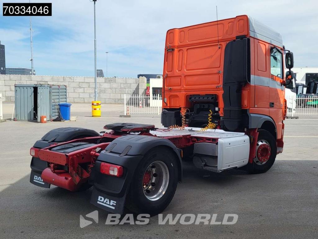 Daf XF 460 4X2 Retarder ACC ADR PTO Alcoa's Photo 8